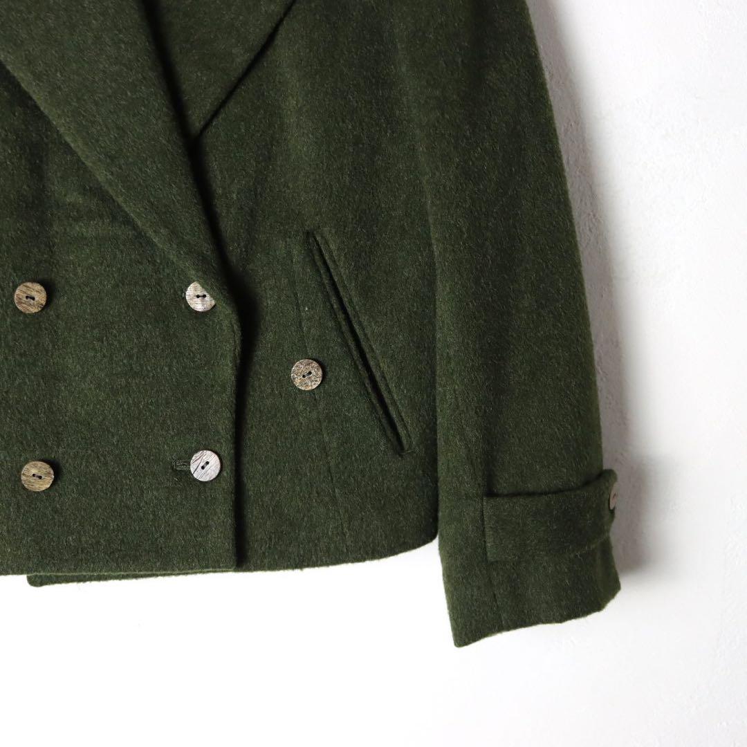ジャケット・アウター Ralph Lauren short length tailor jacket