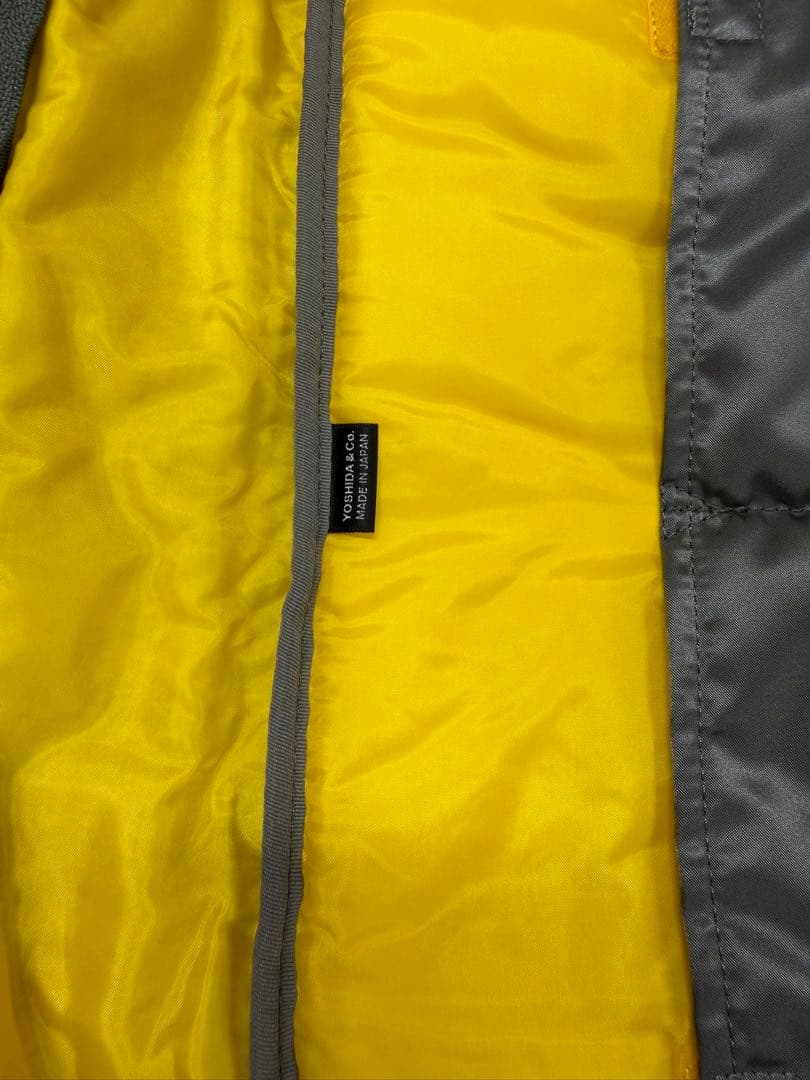 バッグ MIN-NANO x PORTER 3WAY DUFFLE BAG