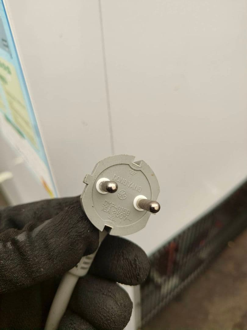 グランド 業務用　キムチ冷蔵庫 GWM-500K 426リットル