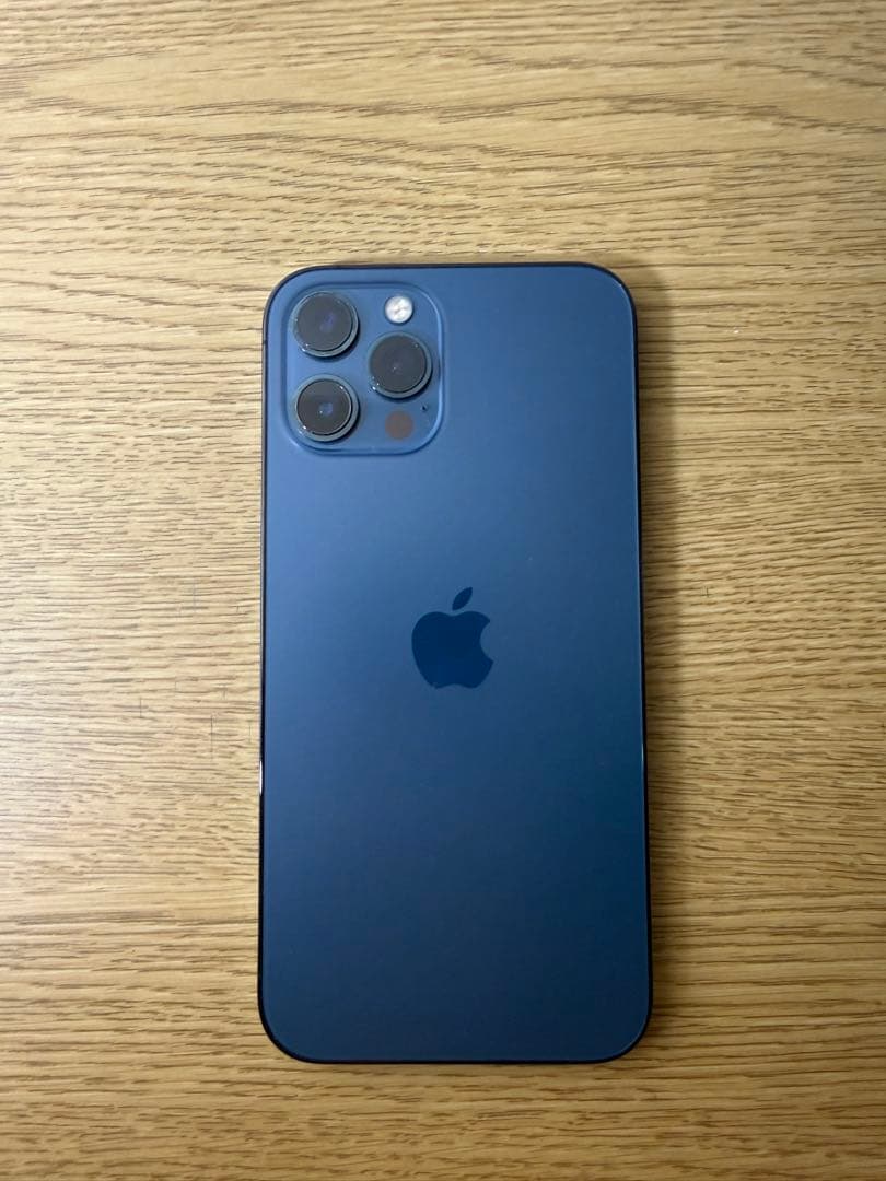 スマートフォン本体 Apple iPhone 12 Pro Max