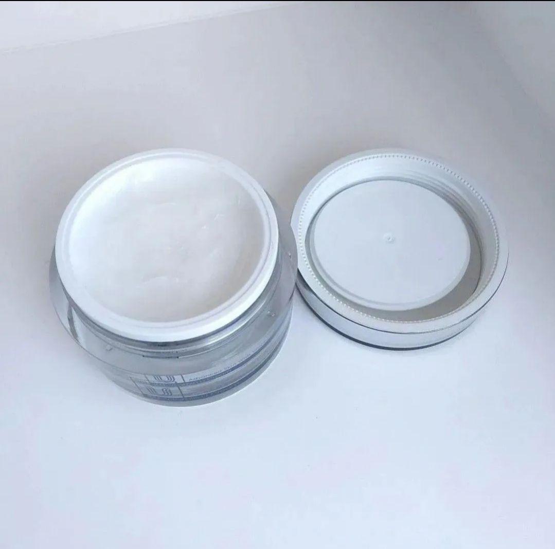 CUSKIN VITAMIN U CU 洗顔 日焼け止め クリーム クレンジング