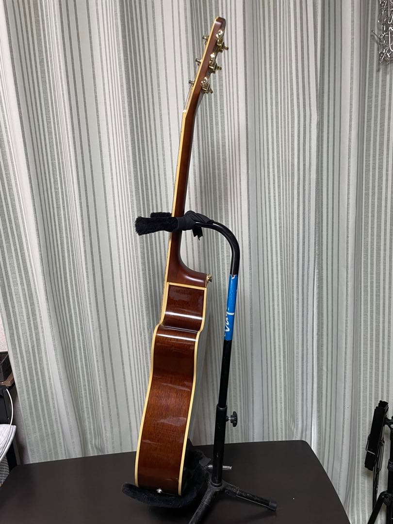 まる　Morris エレアコ MR-401TS セミハードケース発送