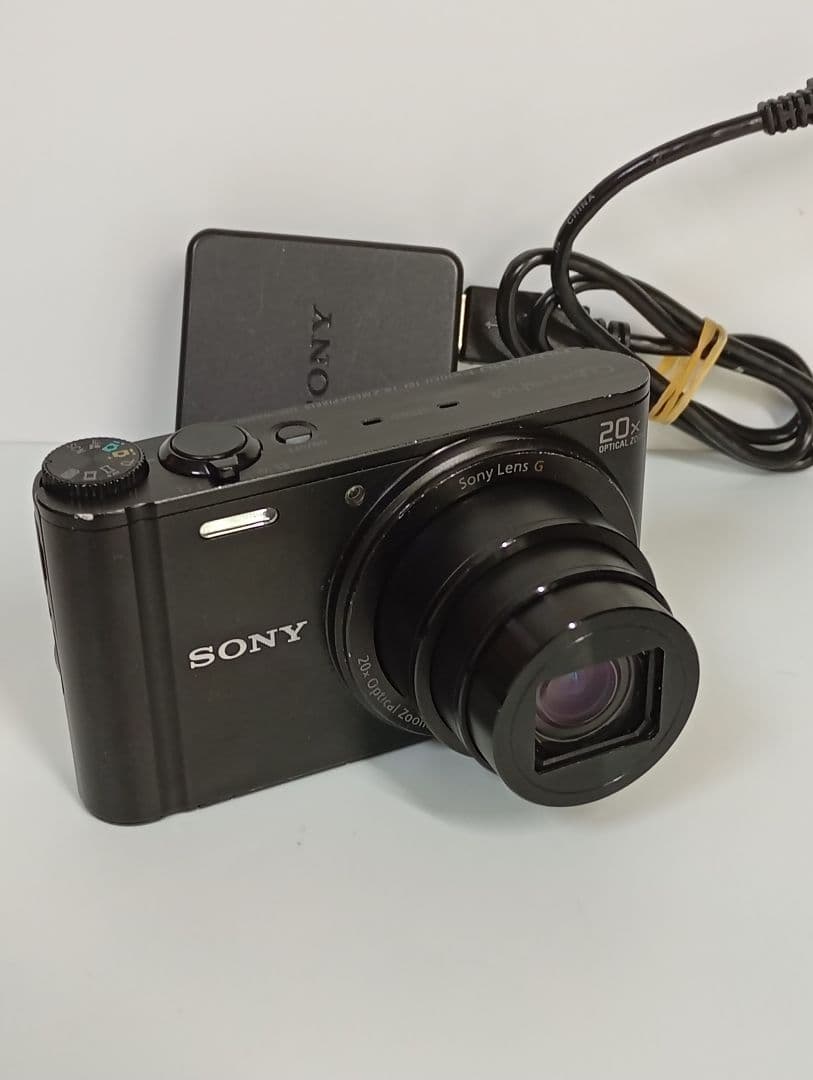 dsc-wx300（黒） ソニーサイバーショット