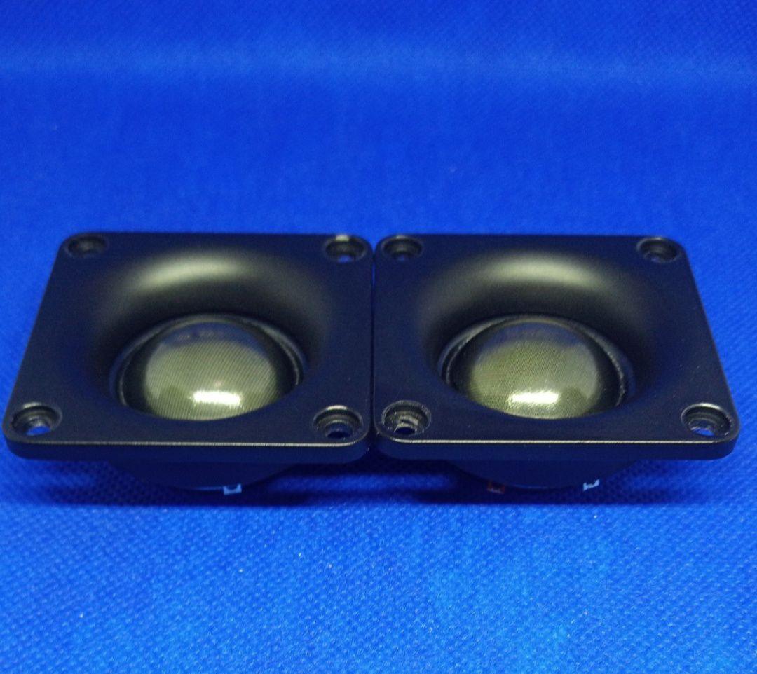 ドイツ  Monacor  DT28N  ツィーター  ペア  19,060円