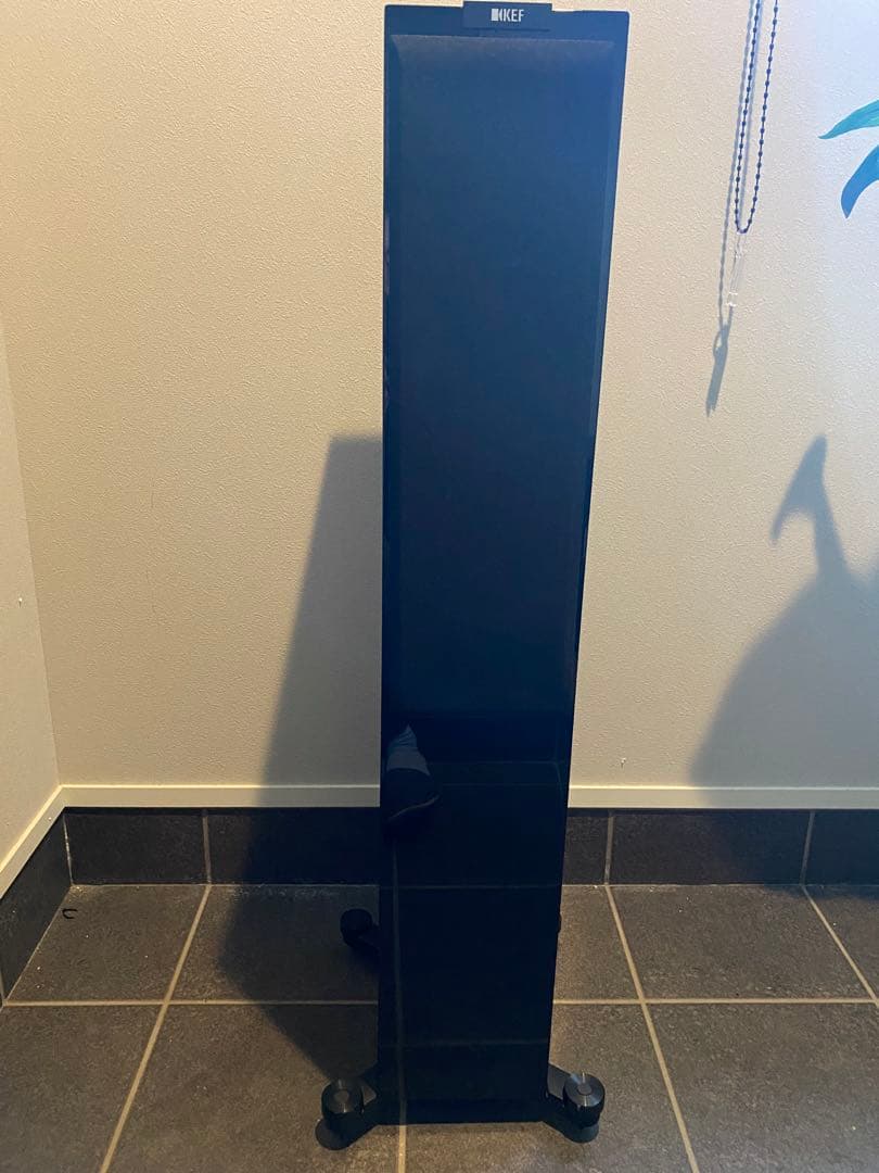 KEF R500 スピーカーセット