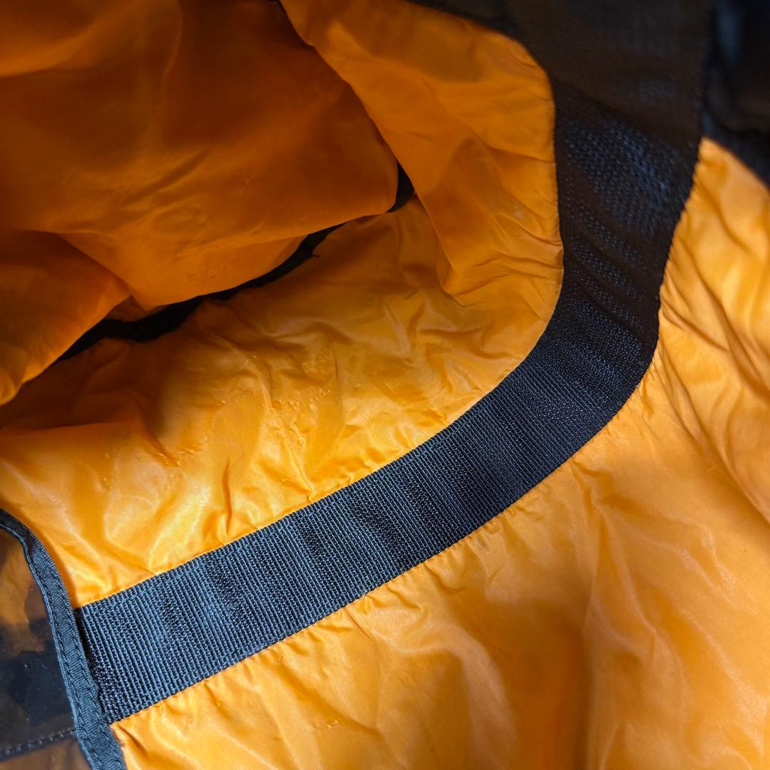 PORTER　タンカー　2way　ダッフルバッグ　ボストンバッグ　黒 吉田カバン