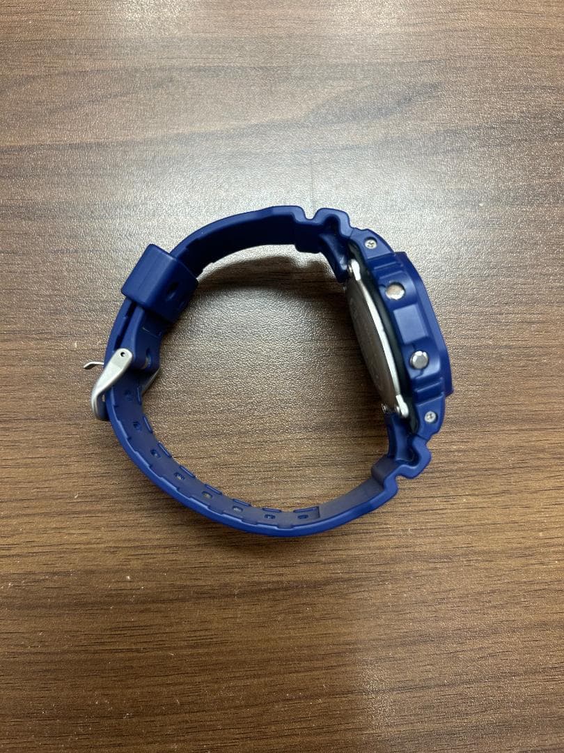 横浜ベイスターズ G-SHOCK 3229 DW-5600VT