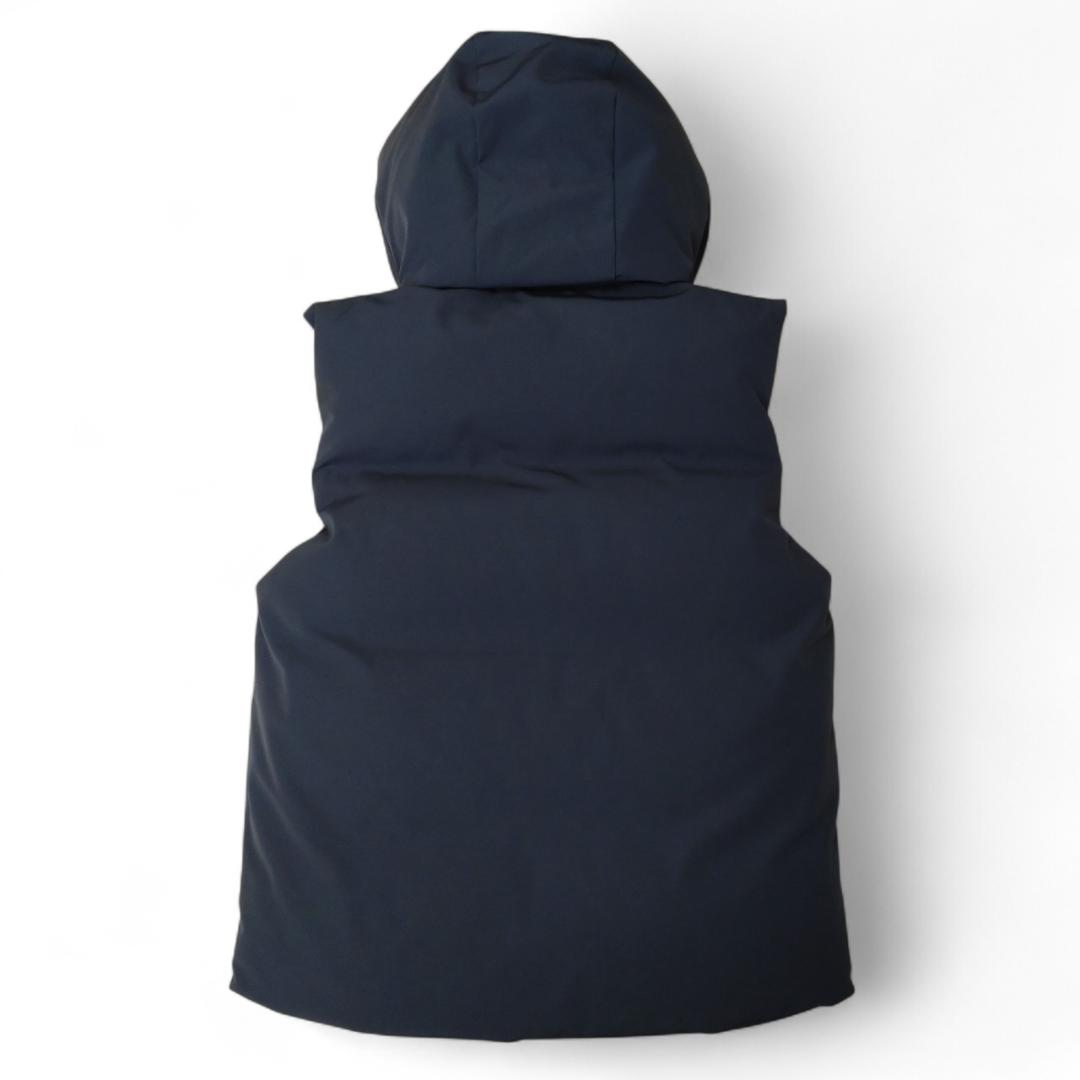 【rainbowページ】カナダグース ハドソン ダウンベスト 3339JM