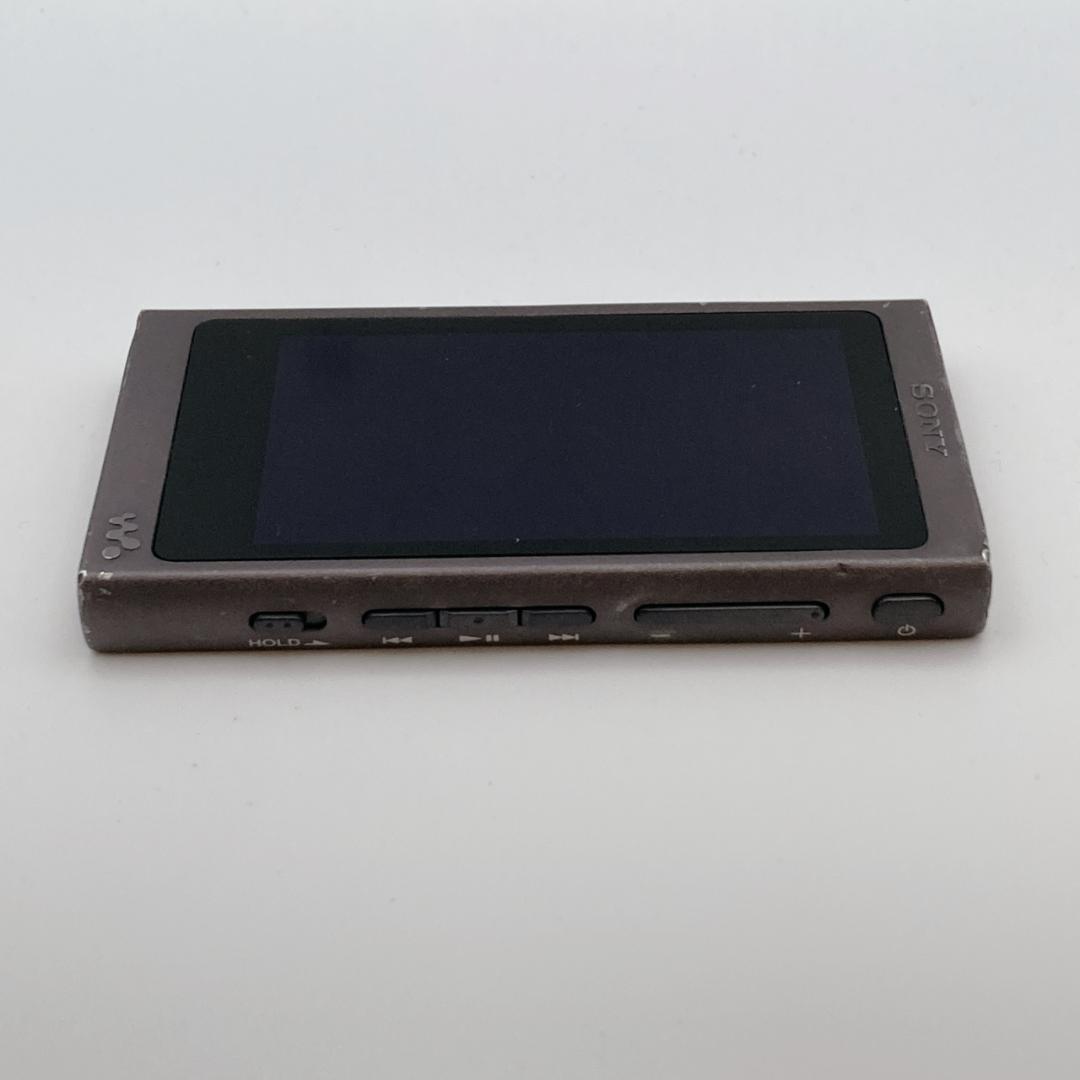 【希少】SONY WALKMAN NW-A47 ハイレゾ対応 Bluetooth