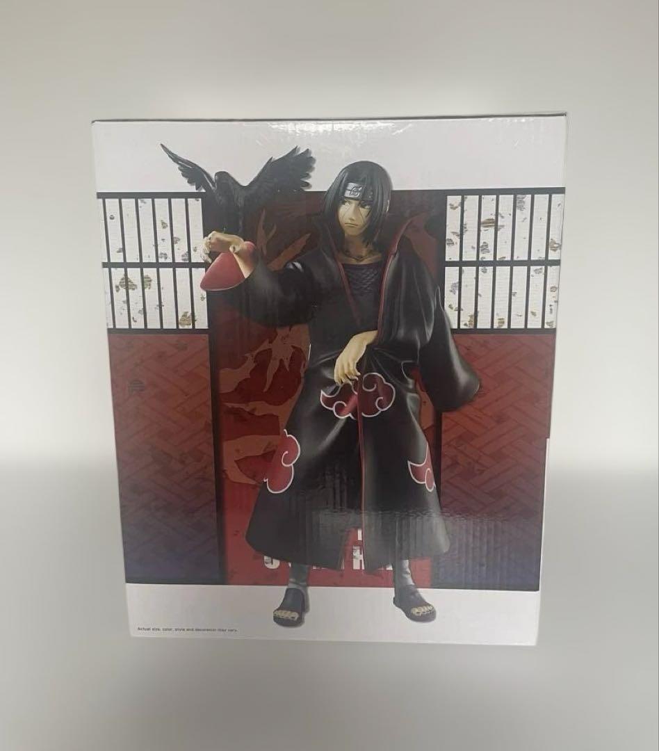 Grandista イタチ フィギュア 海外限定　special edition