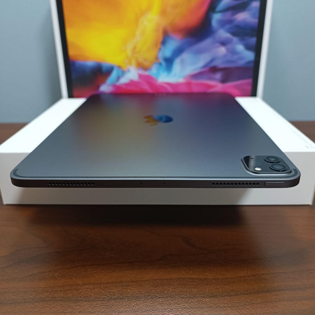 (美品) iPad Pro 11インチ 第2世代 WiFi 128GB