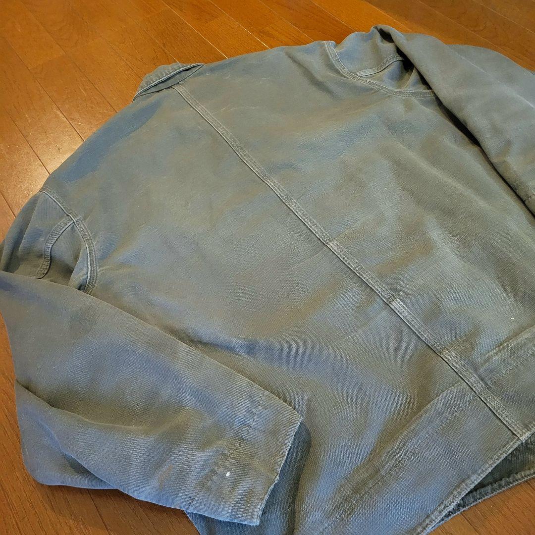 carhartt ハミルトンジャケット デトロイトジャケット