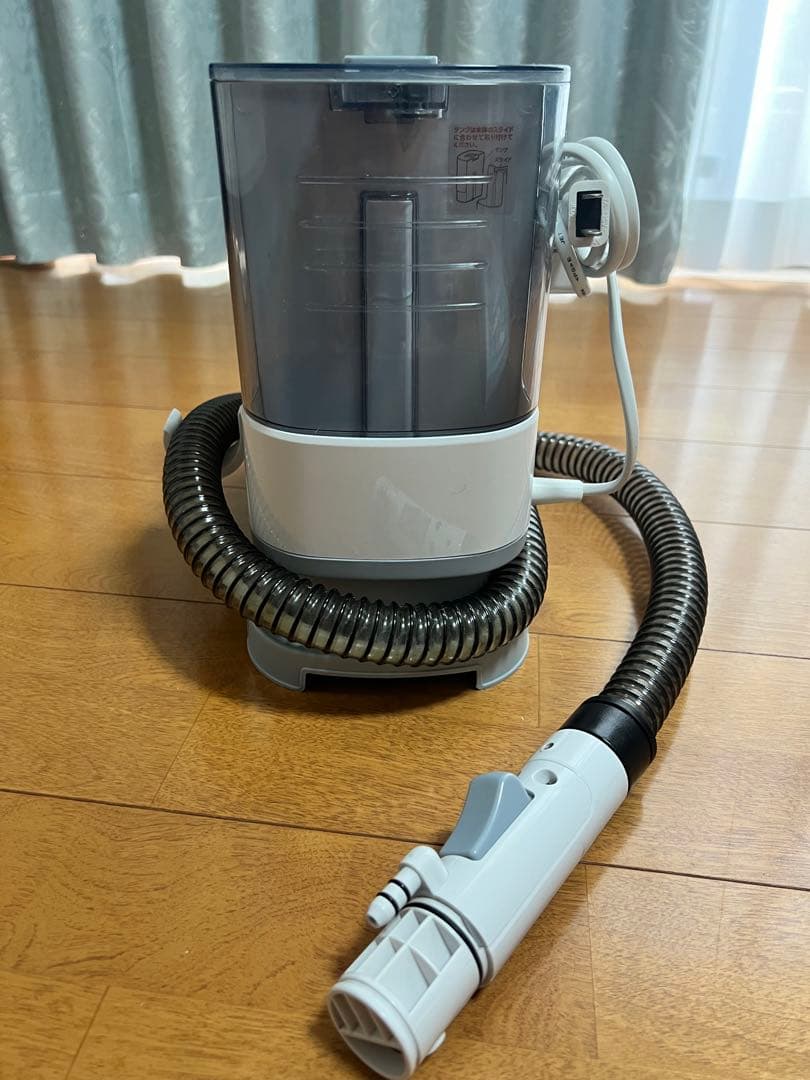 アイリスオーヤマ RNS-P10 リンサークリーナー