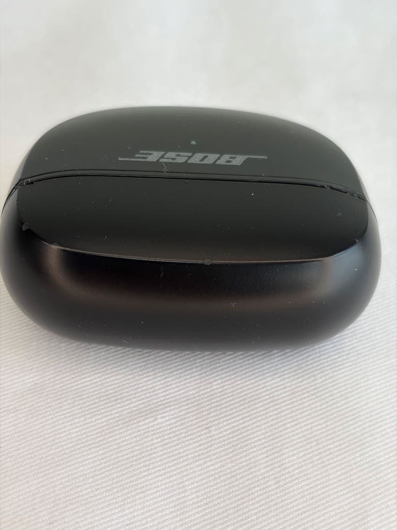 【充電ケース】BOSE Ultra Open Earbuds