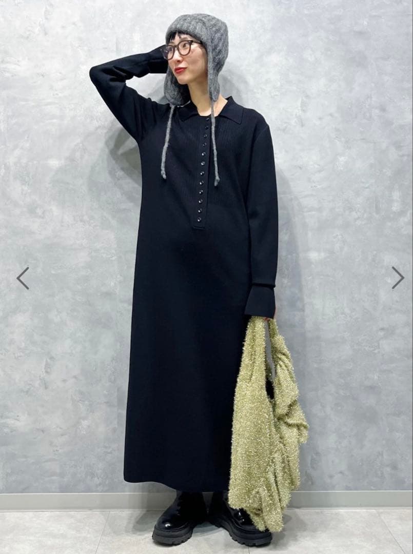 THE INOUE BROTHERS イノウエブラザーズ　フライトキャップ