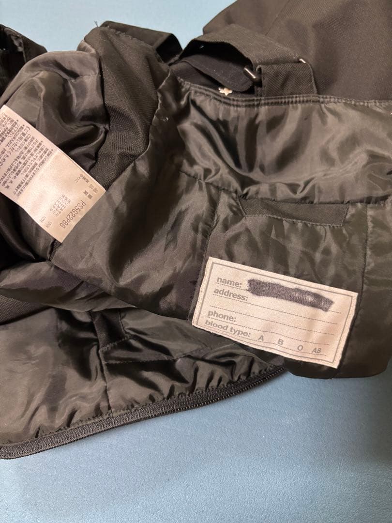 フェニックス　140 スキーウェア　スキーウエア　phenix 子供　キッズ