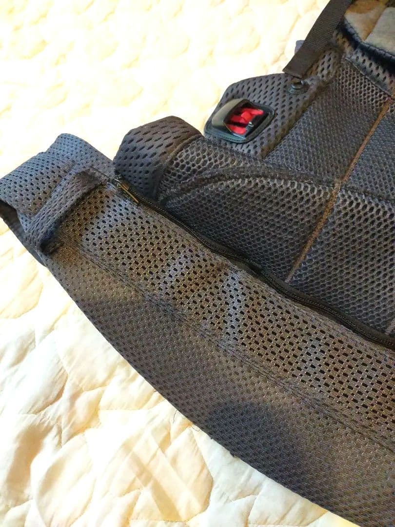 babybjorn ベビービョルン ハーモニー 抱っこ紐