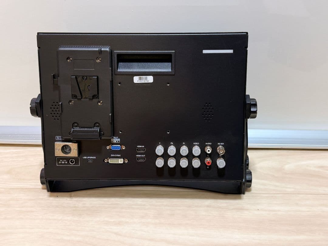 SEETEC 4K モニター 本体 新品 動作確認済み