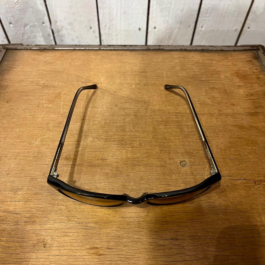 90's STUSSY eyegear richie サングラス