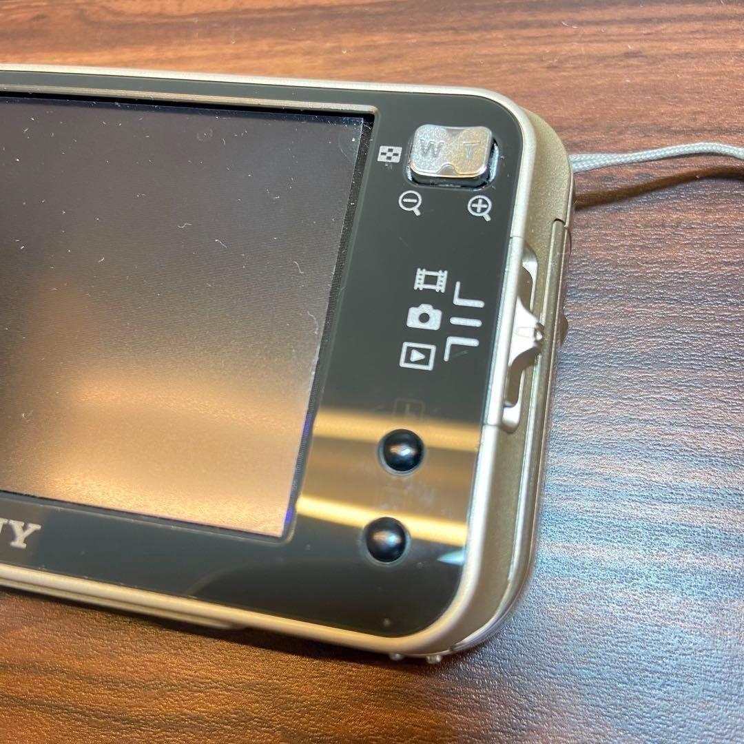 SONY Cyber-shot DSC-N2 デジカメ ほぼ新品 3433