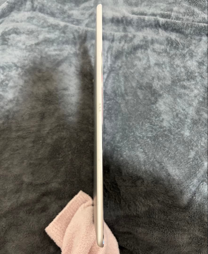 iPad Pro 12.9インチ 第2世代256GB Wi-Fiモデル 本体のみ