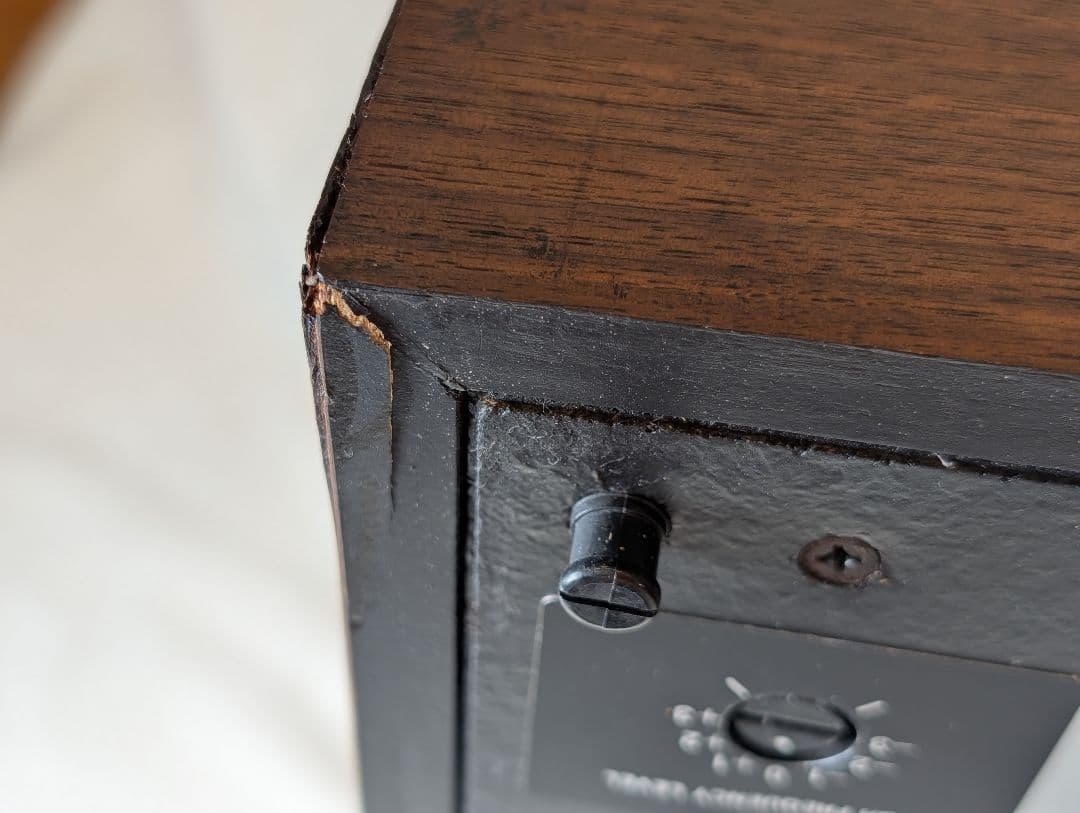 【匠チューニング】JBL 4301WX オーディオスピーカー