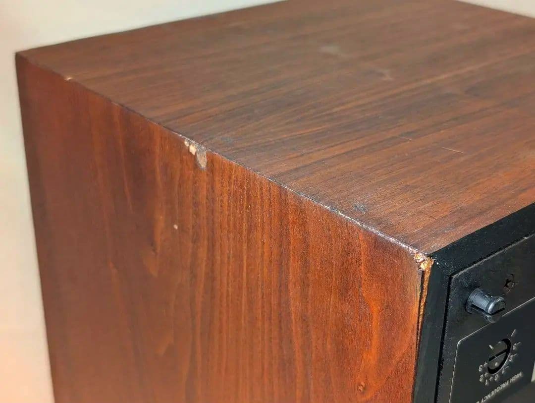 【匠チューニング】JBL 4301WX オーディオスピーカー