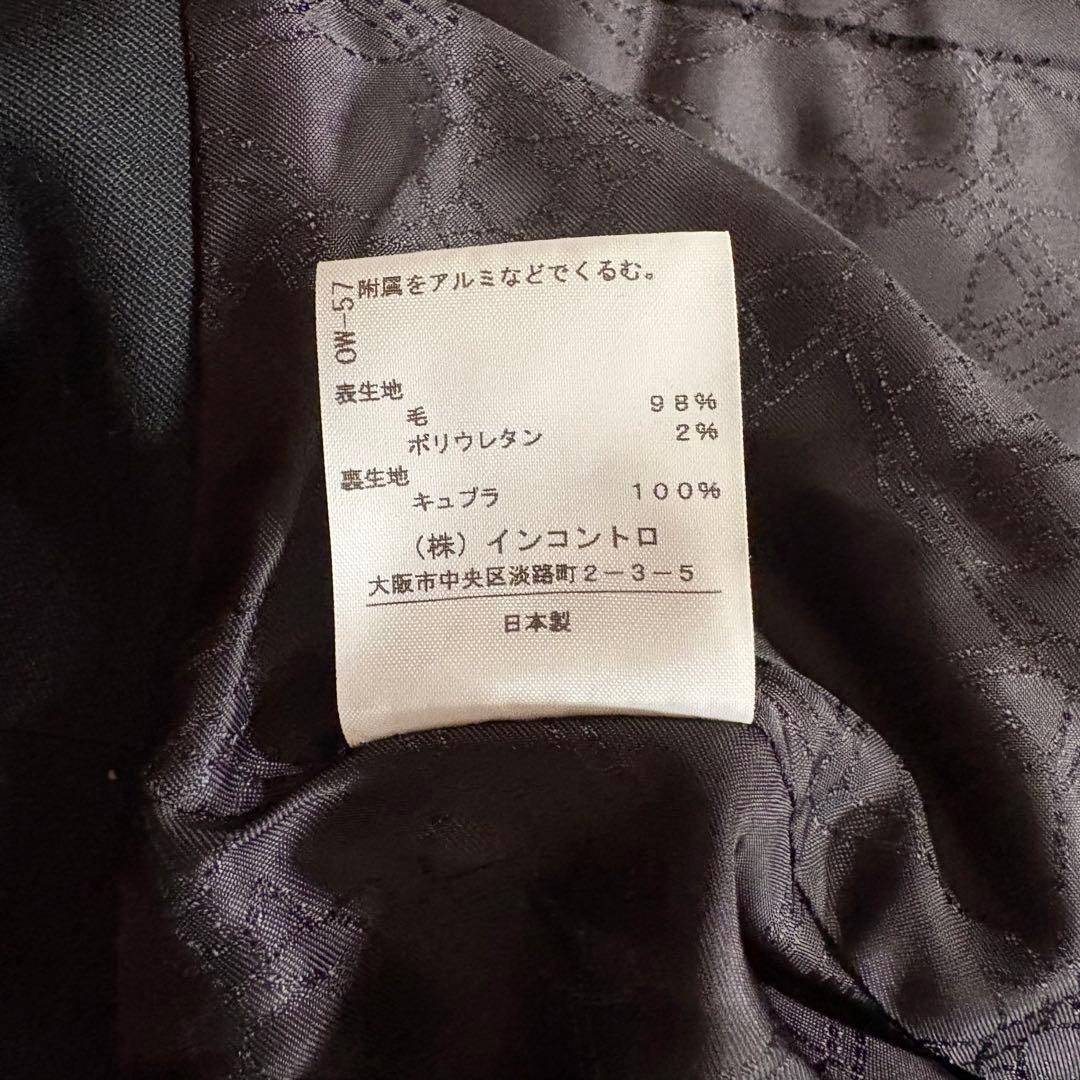 美品✨ヴィヴィアンウエストウッド　ラブ テーラードジャケット　オーブボタン