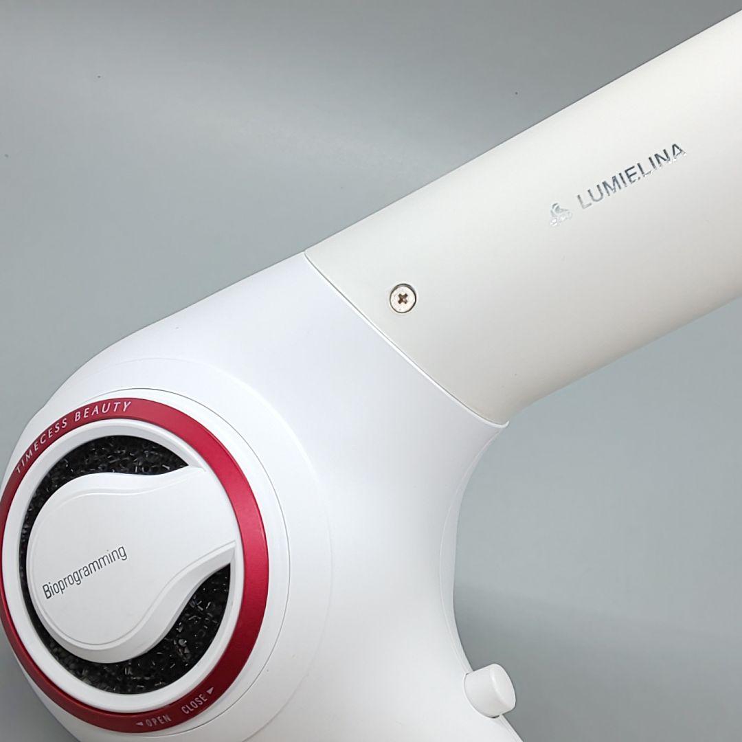 ※ヘアビューザー レプロナイザー 2D plus《風量新品同様・正規品》92