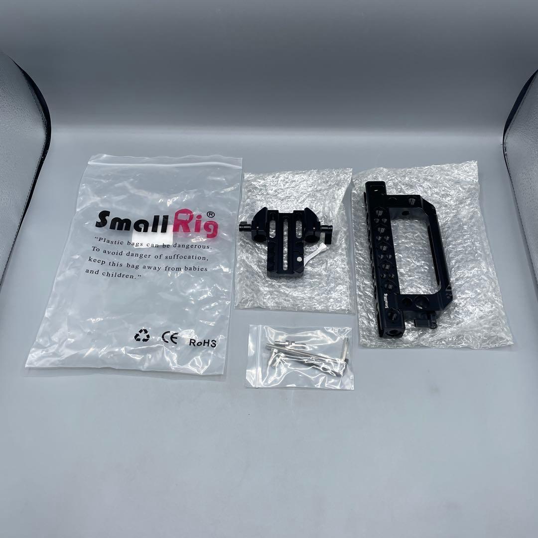 smallrig トップハンドル 1979 FS7/FS7Ⅱ/FS5