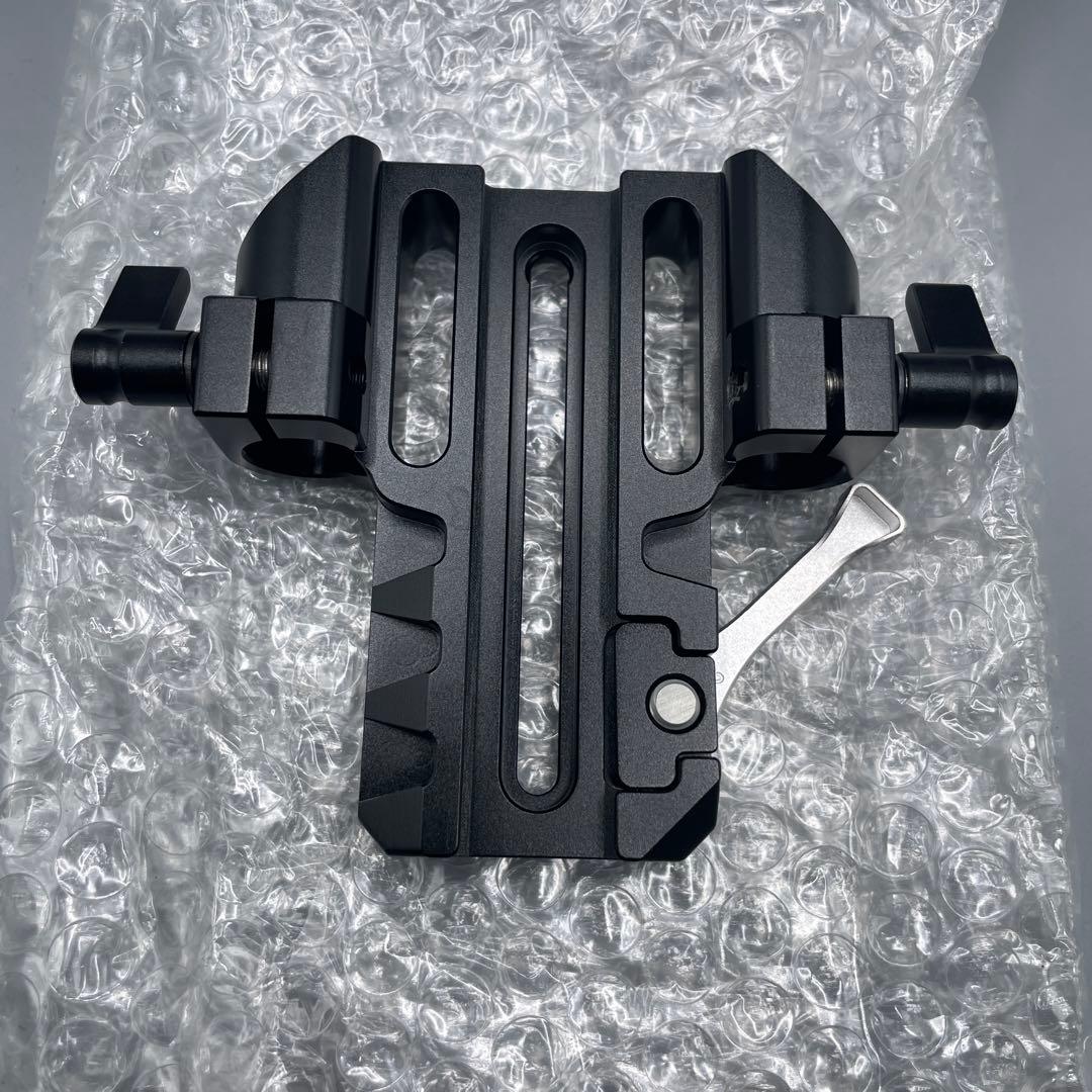 smallrig トップハンドル 1979 FS7/FS7Ⅱ/FS5