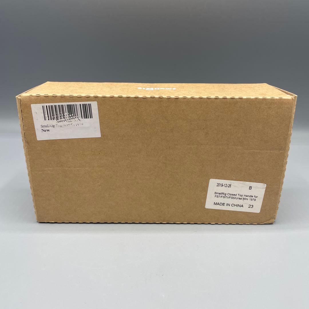 smallrig トップハンドル 1979 FS7/FS7Ⅱ/FS5