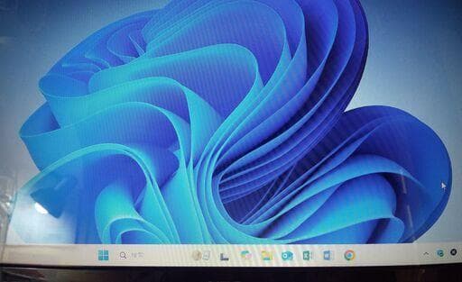 ノートパソコン windows11　最新バージョン25H2, MSオフィス搭載