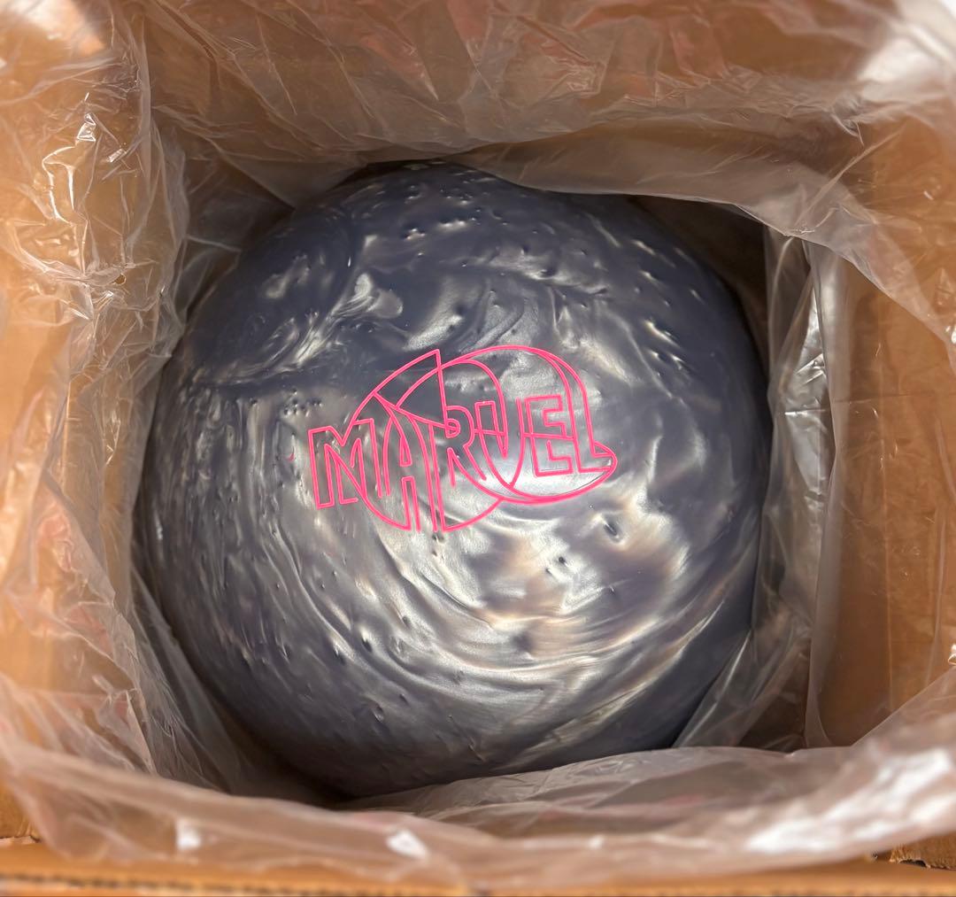 【新品】マーヴェル・マックスシルバー　送料込み