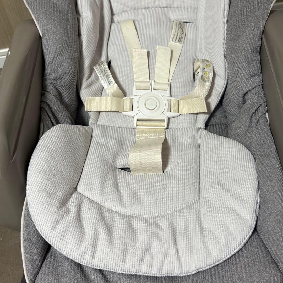 Combi ベビーザらス コンビ ネムリラ オートスウィング Simplight