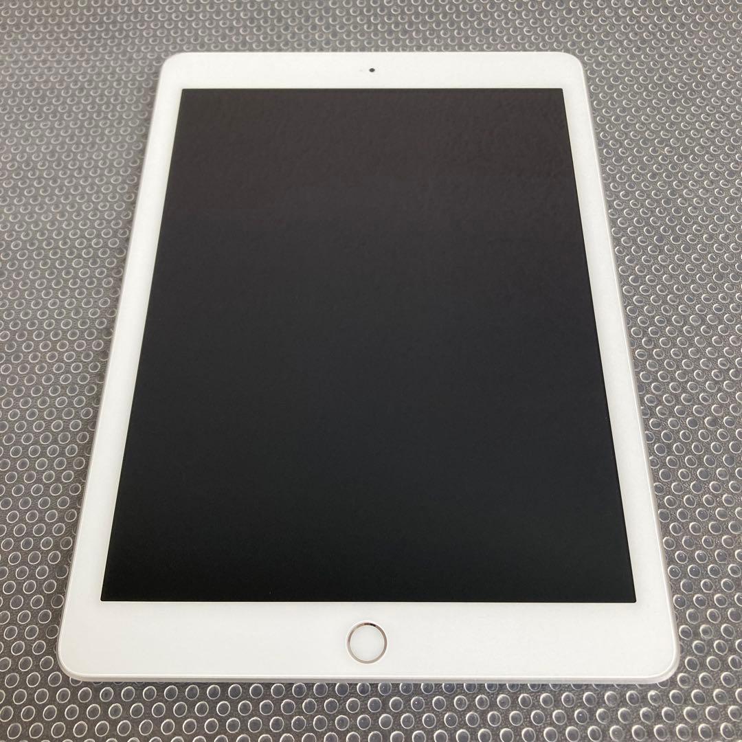 867【早い者勝ち】電池良好☆iPad6 第6世代 32GB WIFIモデル☆