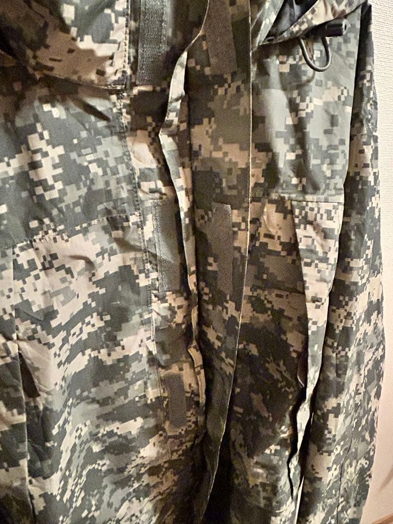 美品 00年代 米軍実物 U.S.ARMY ECWCS GEN3 level6