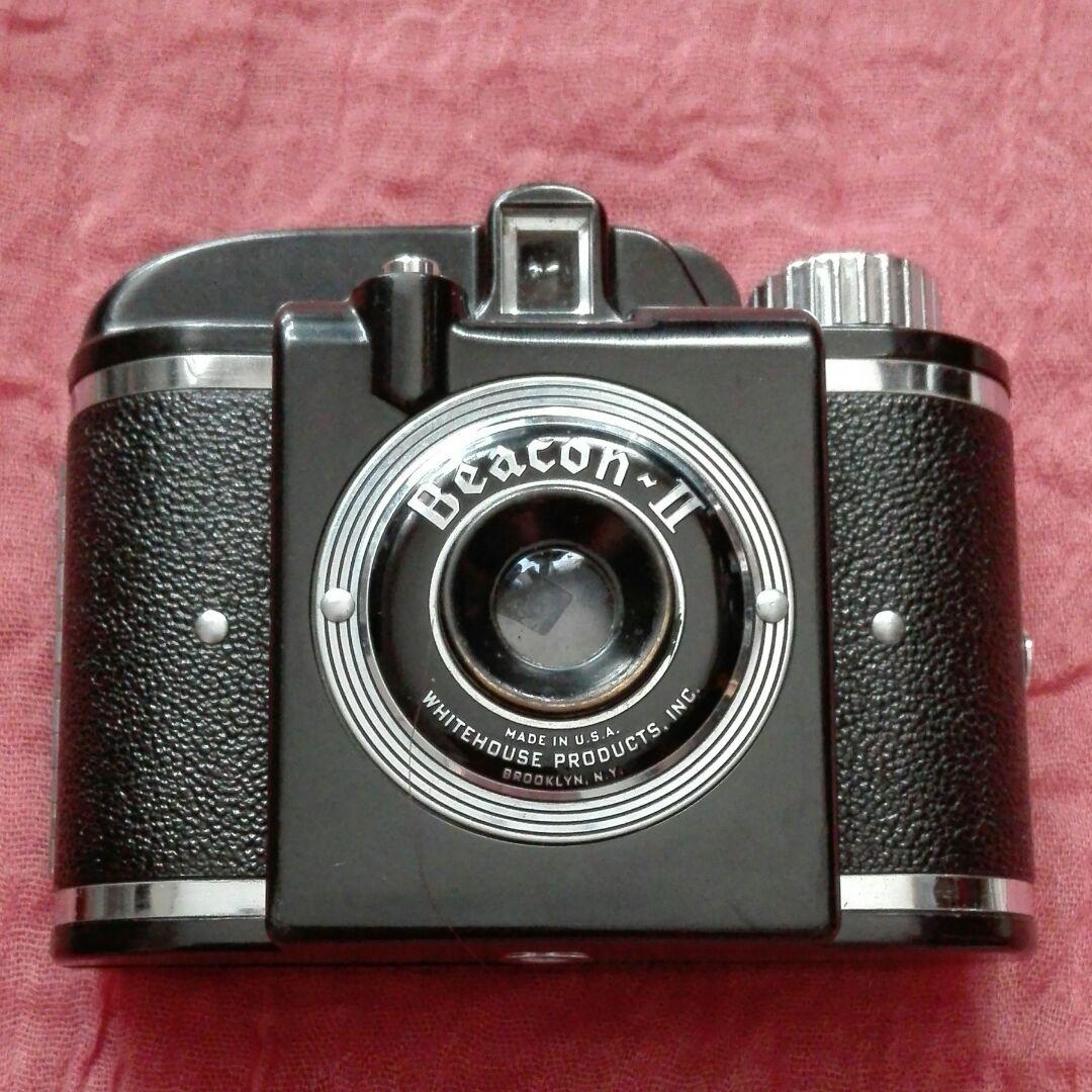 Beacon2 オールドカメラ フィルムカメラ