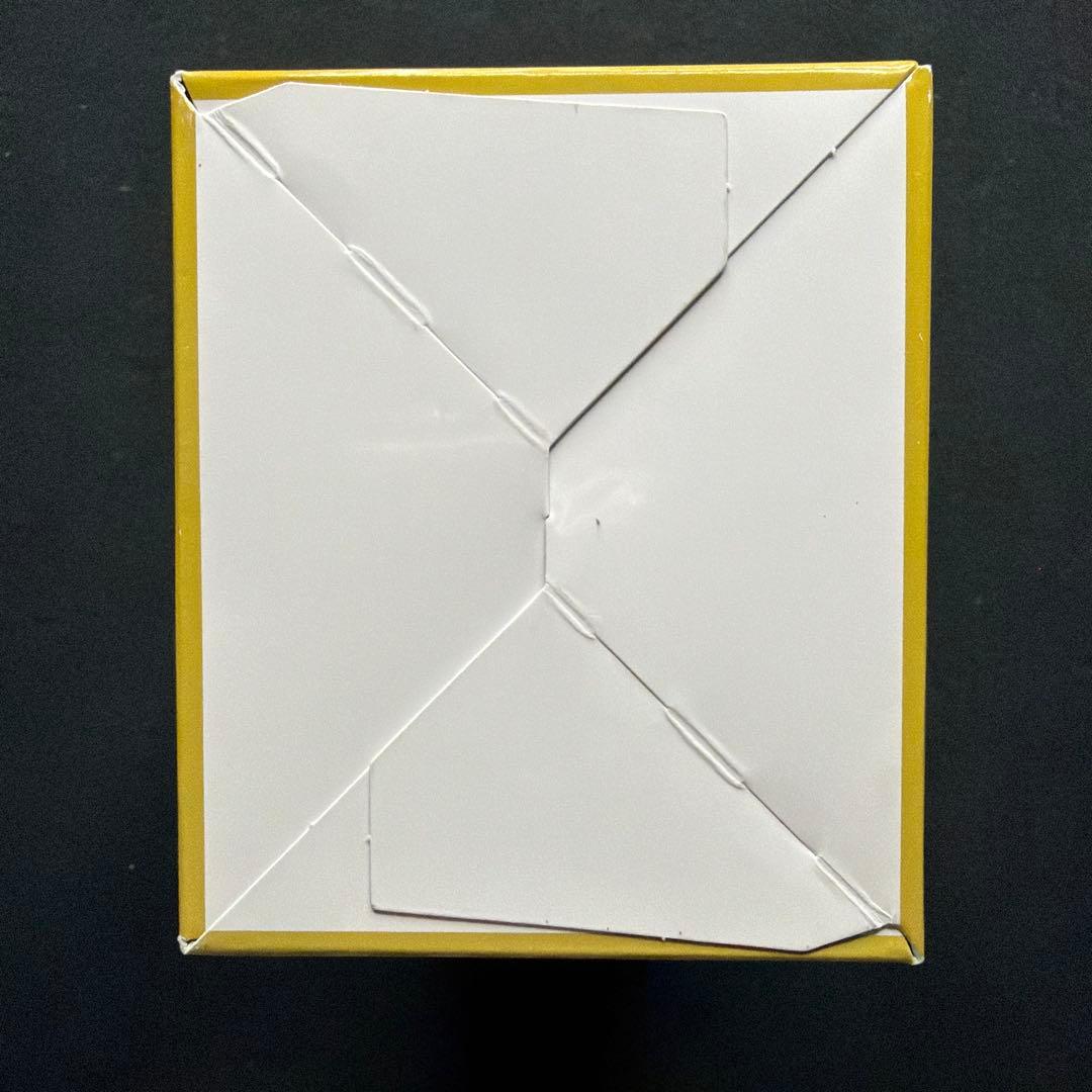 【新品未開封】ONE PIECEカード謀略の王国 BOX（テープ付き）