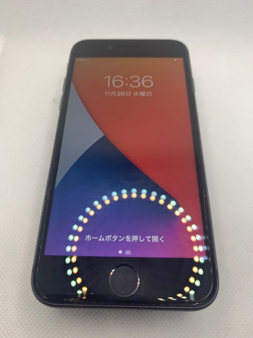 iPhone 8 ①