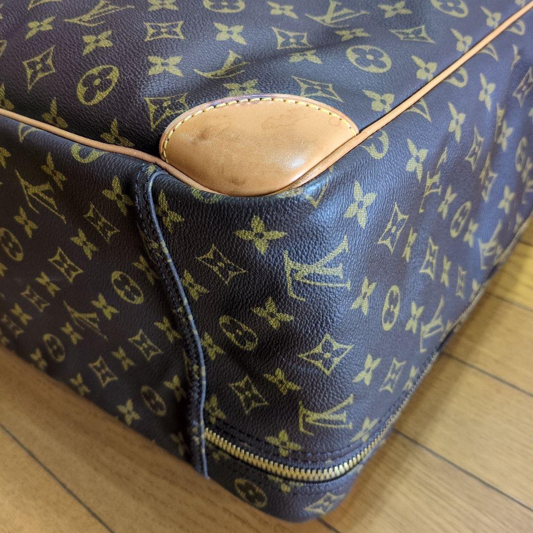 ルイヴィトン　ボストンバッグ シリウス55