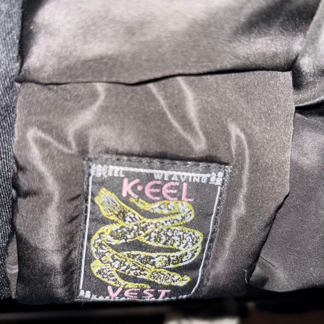 キャピタルダウンベスト