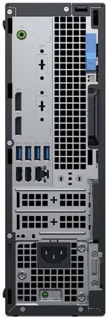 i7-9700 DELL5070 デスクトップPC 新品SSD 1TB