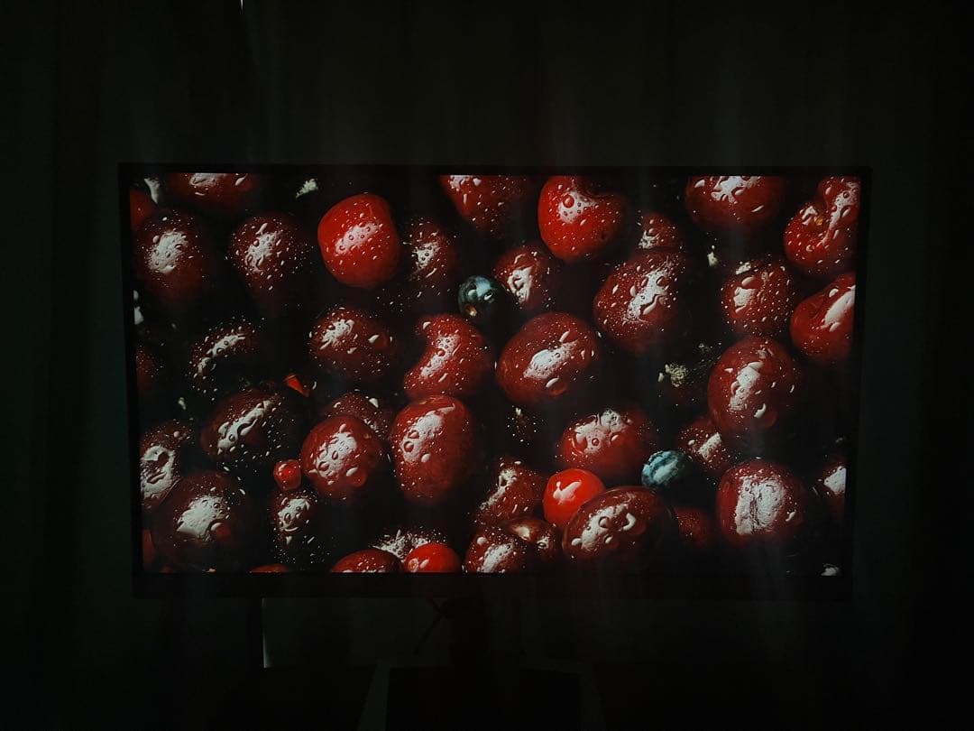 【美品】INNOCN 27M2V 4K モニター ゲーミングモニター