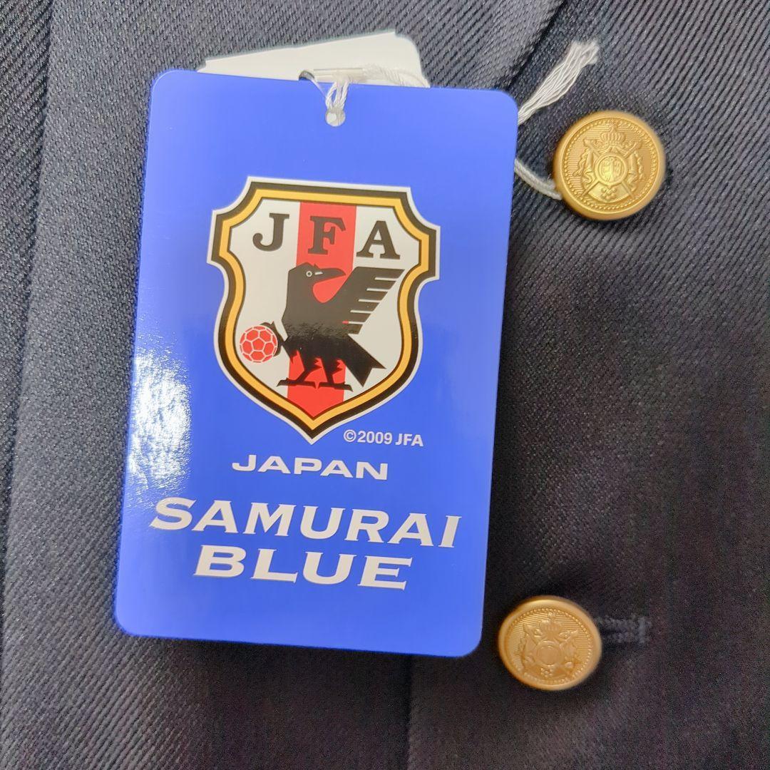 新品タグ付★ショパン　スーツ5点セット　卒服　160　ブラック×グレーチェック