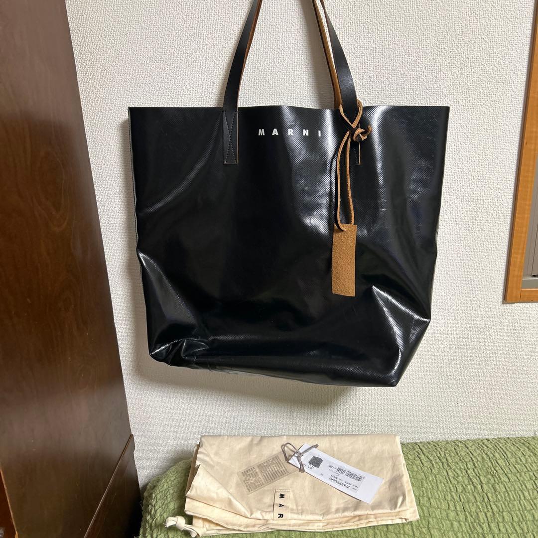 マルニトートバッグ