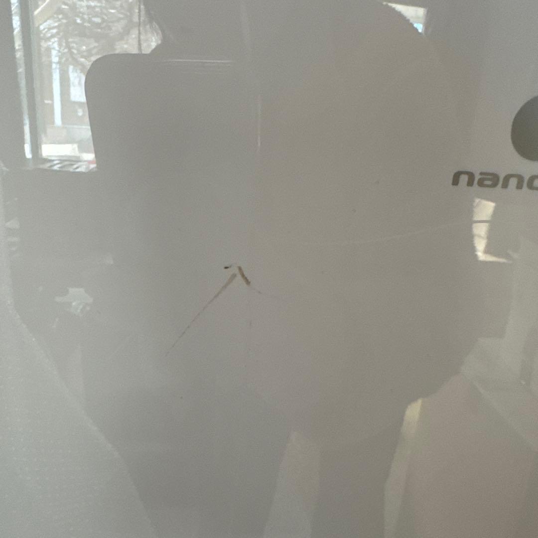 Panasonic ハイブリッド衣類乾燥除湿機 F-YHVX120 22年製