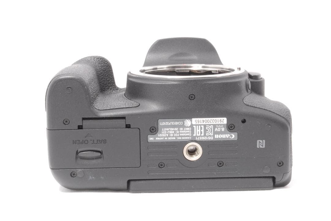 極美品フルセット⭐️Canon EOS Kiss X8i ⭐️スマホ転送