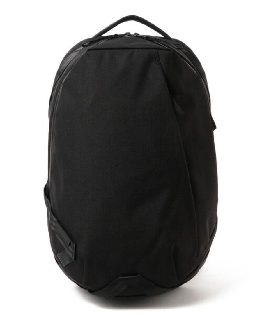 【新品未使用】ABLE CARRY Daily Plus Cordura re