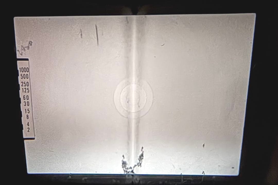 FUJICA AX-1 シルバー X-FUJINON 50mm F/1.9 FM